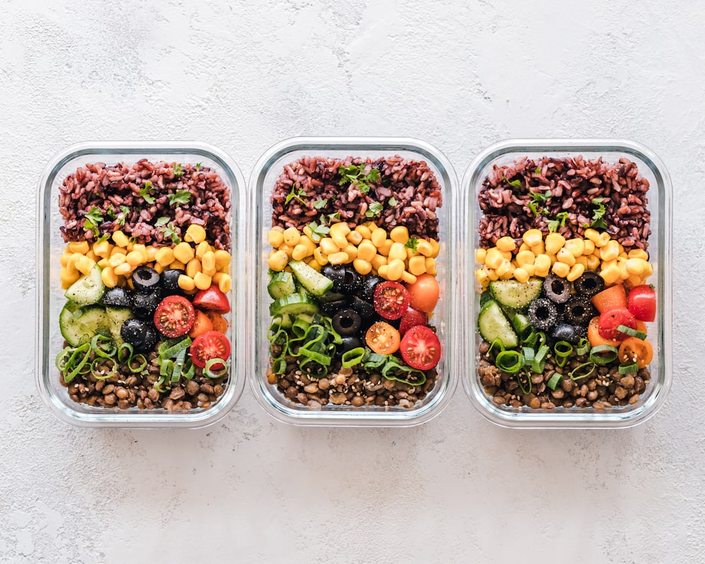 Stile di vita attivo in gravidanza con alimentazione equilibrata